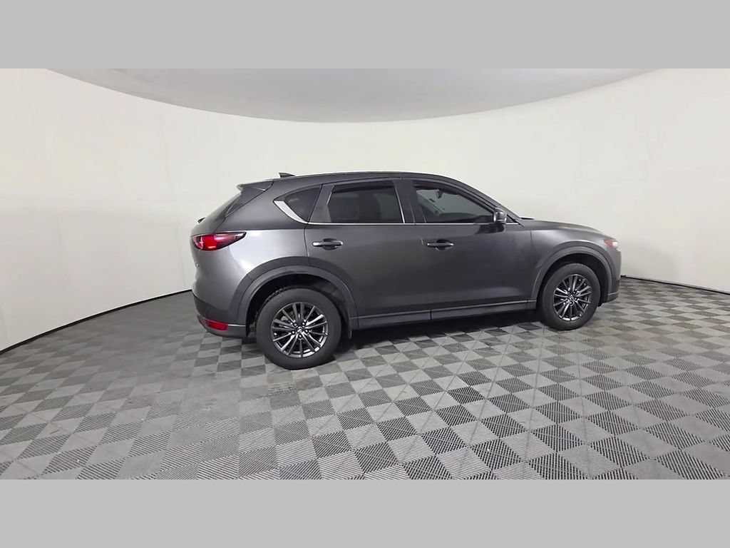 Used 2019 MAZDA CX-5 Touring AWD/4WD image 37