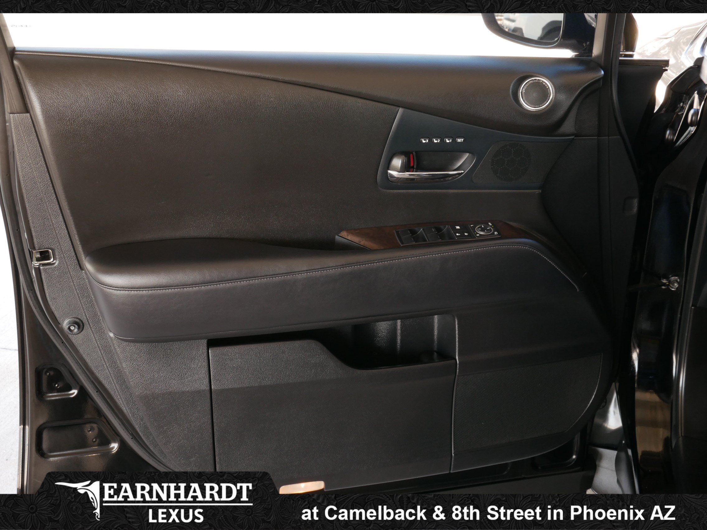 Used 2013 Lexus RX 350 FWD w/ Navigation Pkg image 6