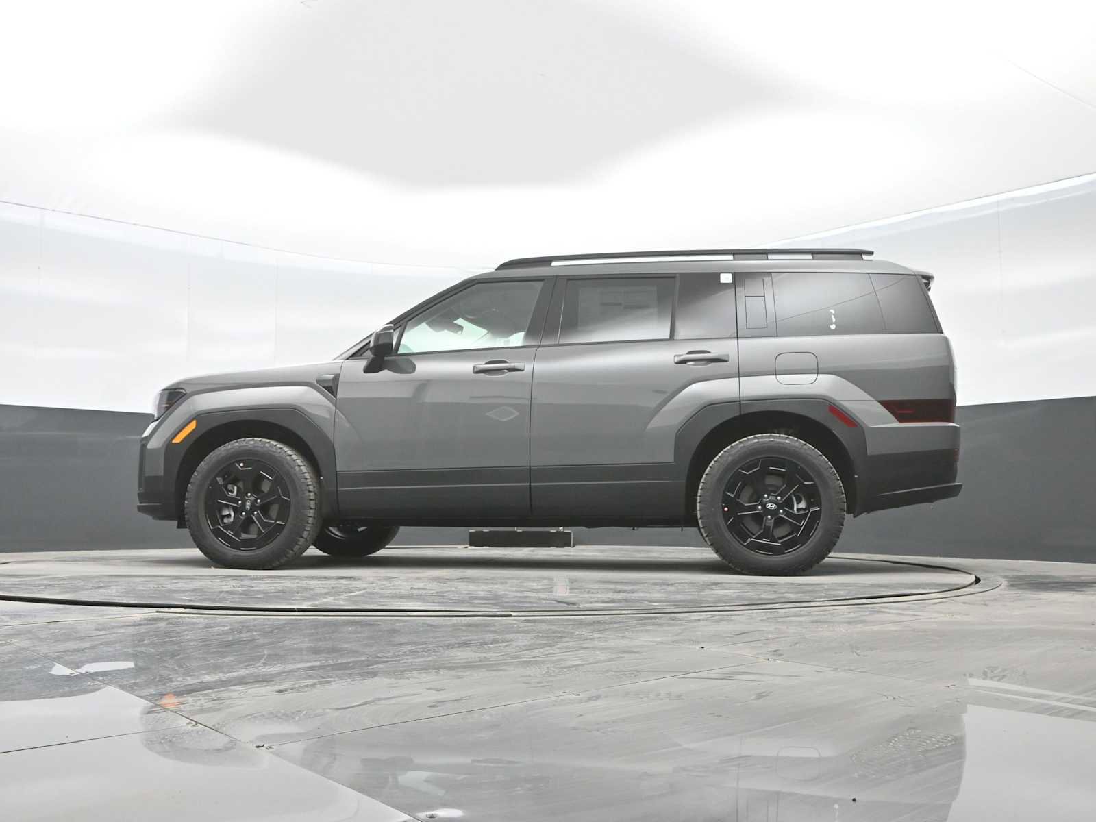 New 2026 Hyundai Santa Fe XRT image 24