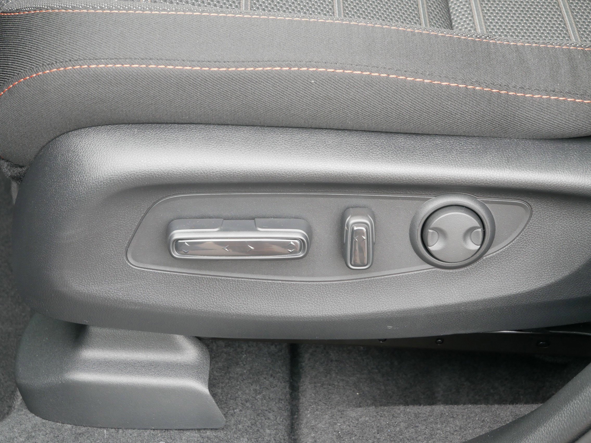 New 2026 Honda CR-V Sport image 16