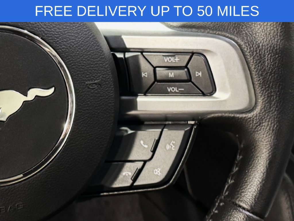 Used 2015 Ford Mustang GT Premium RWD image 7