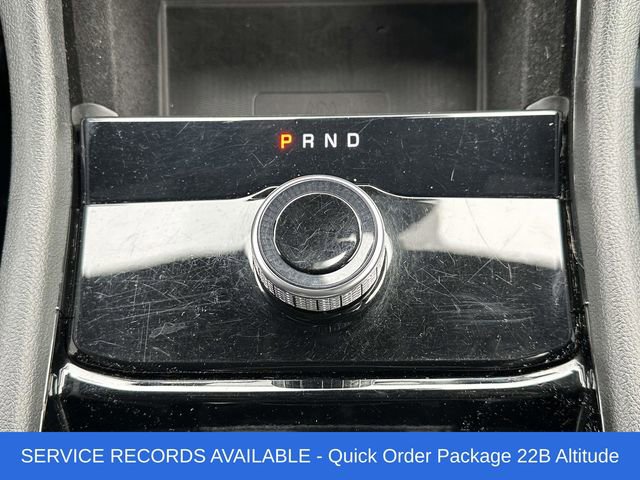 Used 2022 Jeep Grand Cherokee Altitude image 8