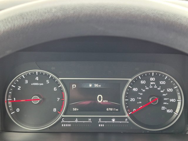 Used 2021 Kia Sorento LX AWD/4WD image 11