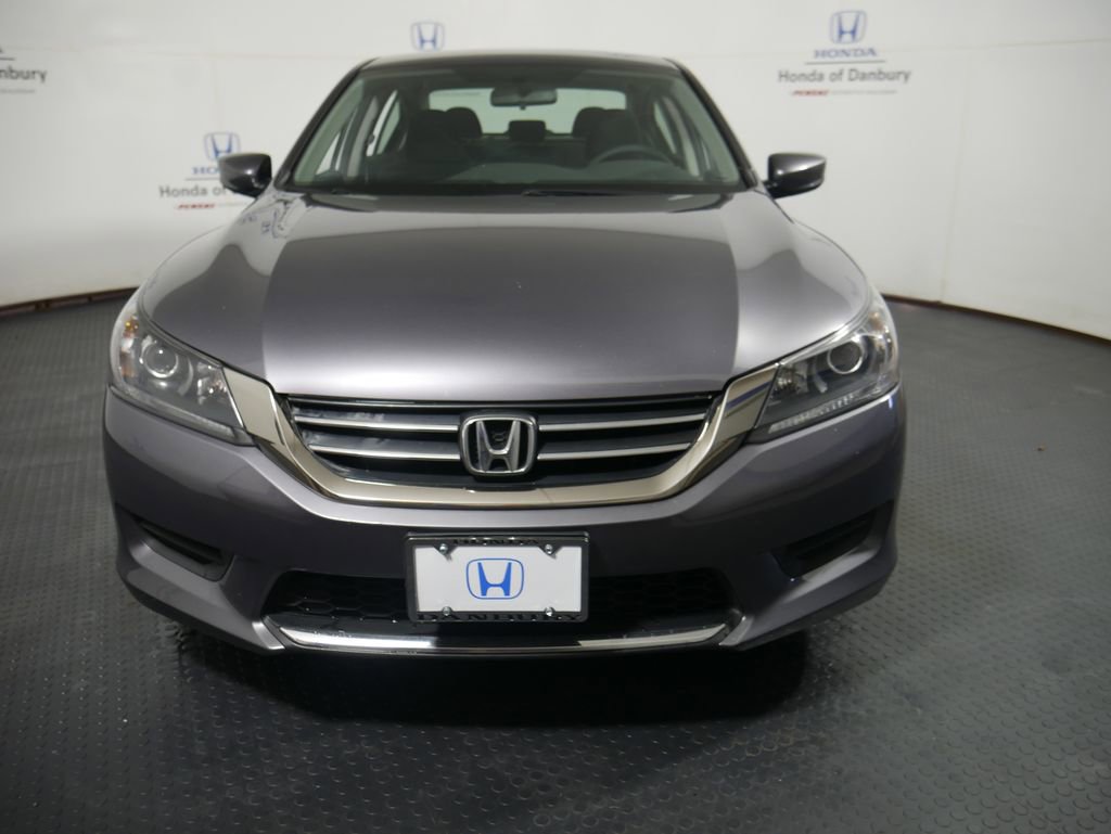 Used 2013 Honda Accord LX image 2