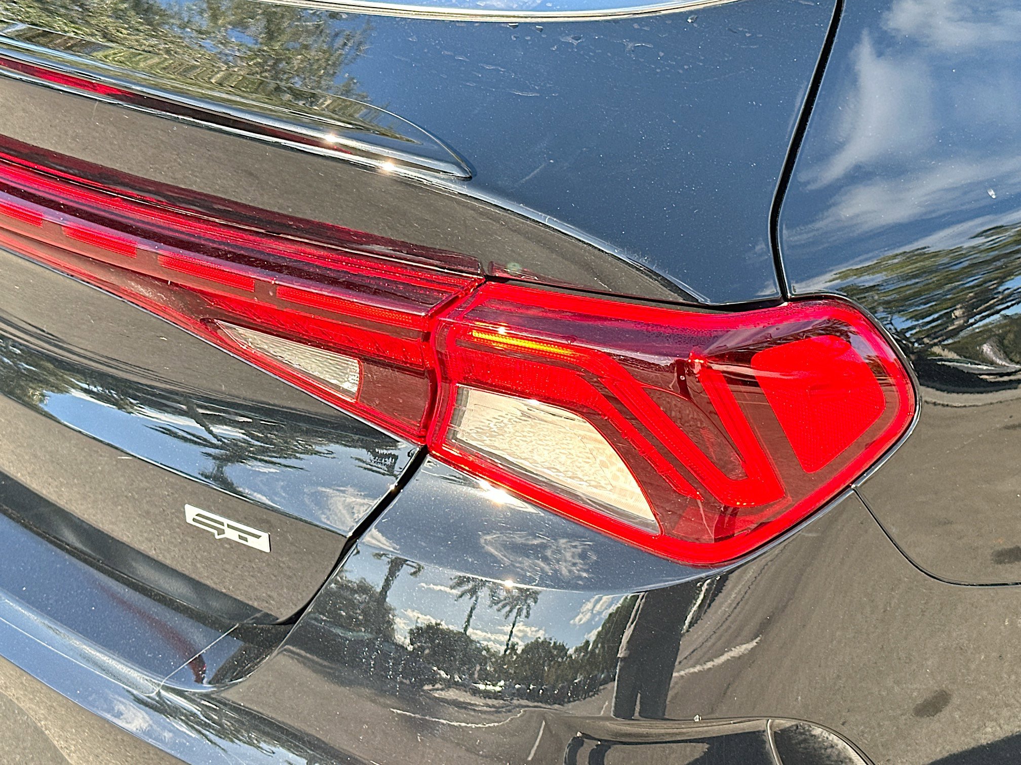 Used 2023 Kia K5 GT image 30