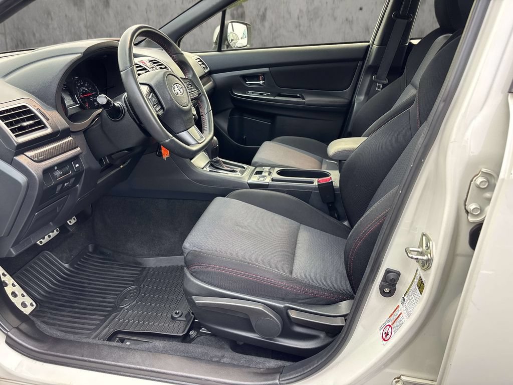 Used 2019 Subaru WRX Premium AWD/4WD image 12