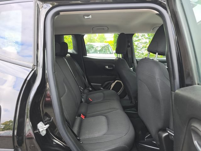 Used 2015 Jeep Renegade Sport w/ Power & Air Group AWD/4WD image 12