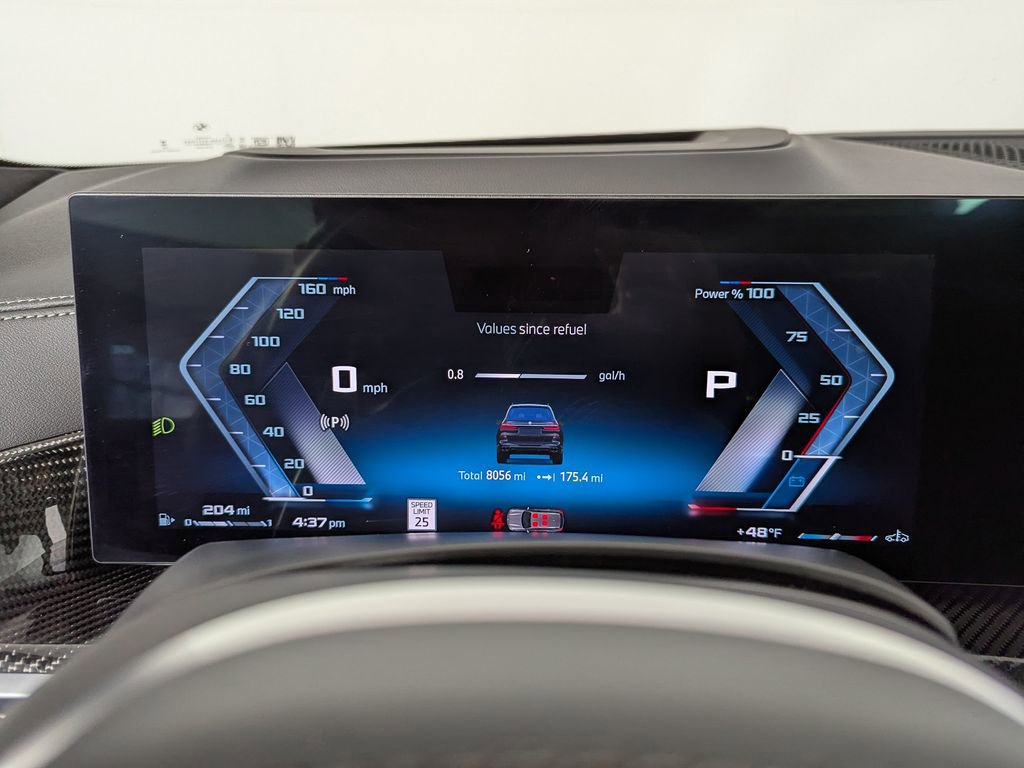 Used 2026 BMW X7 M60i image 45