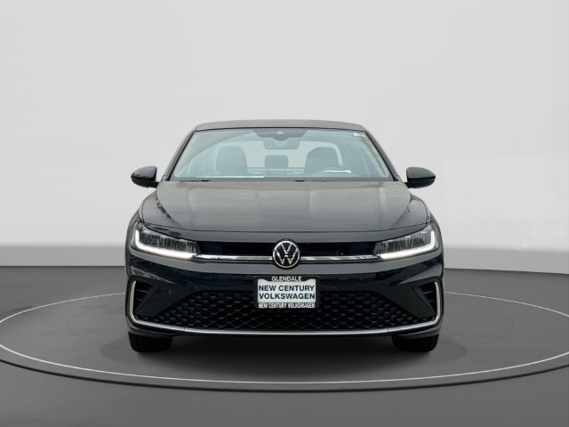 New 2027 Volkswagen Jetta SE FWD image 2