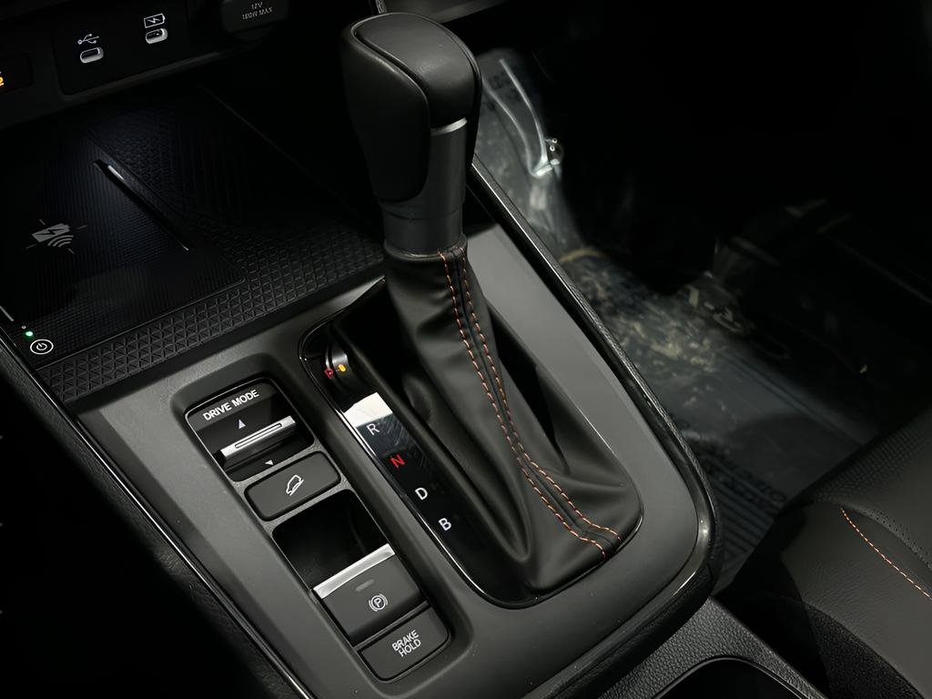 Certified 2026 Honda CR-V Sport-L image 30