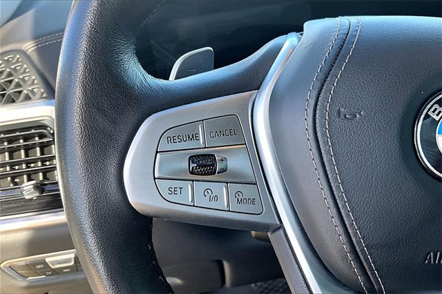 Used 2023 BMW X7 xDrive40i w/ Premium Package image 20