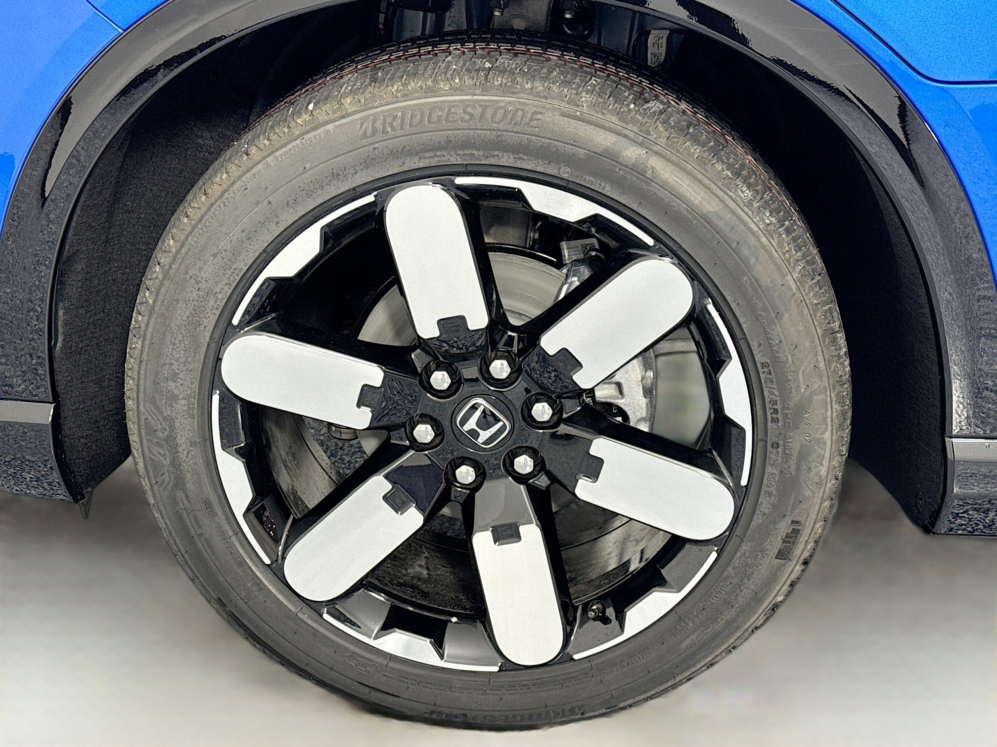 New 2026 Honda Prologue Elite image 32