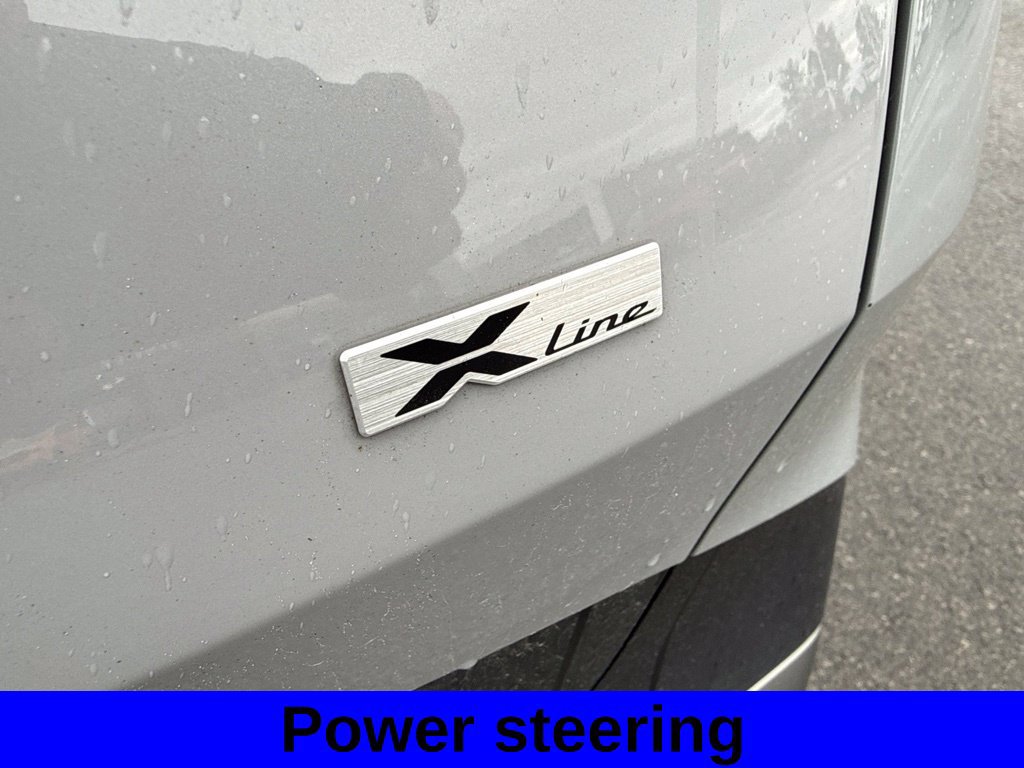 Used 2023 Kia Sportage X-Line AWD/4WD image 5
