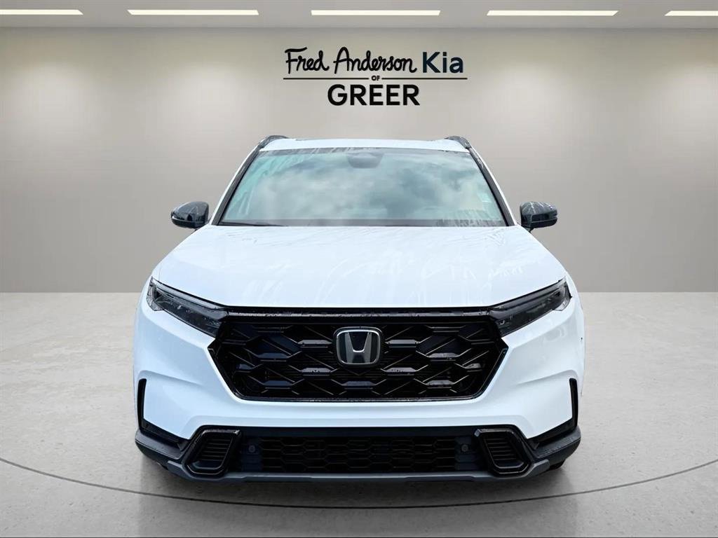 Used 2025 Honda CR-V Sport-L image 8