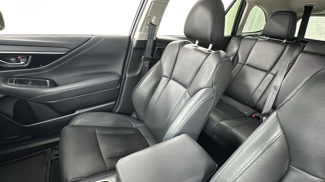 Certified 2024 Subaru Outback Touring XT w/ Popular Package #2 image 15
