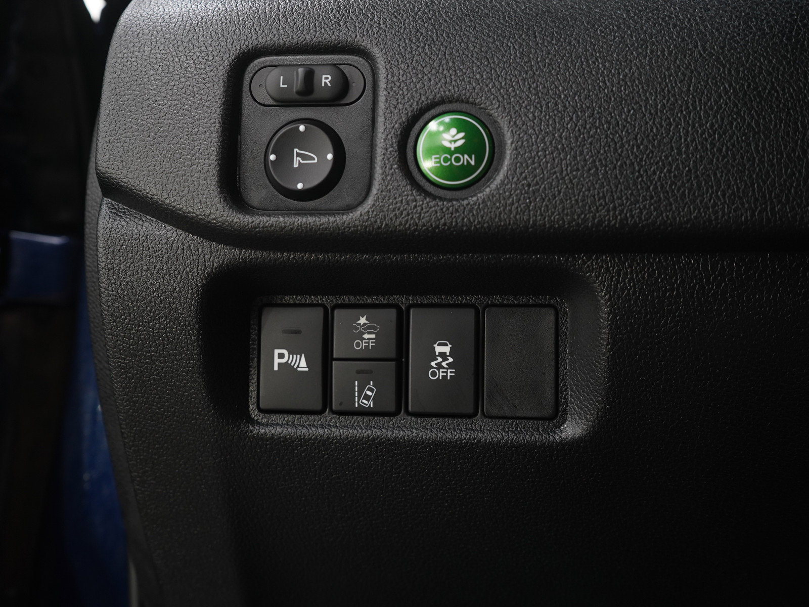 Used 2023 Honda Passport EX-L image 26