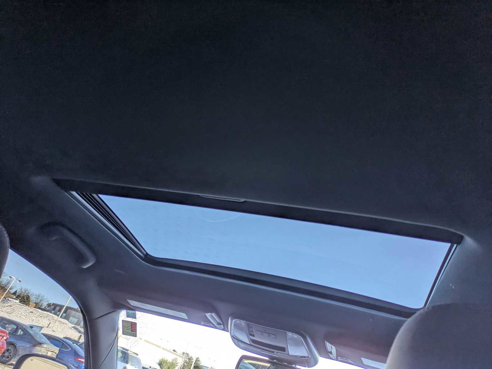 Used 2023 Dodge Charger Scat Pack w/ Harman/Kardon Audio Group image 21