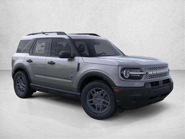 New 2025 Ford Bronco Sport Big Bend image 7