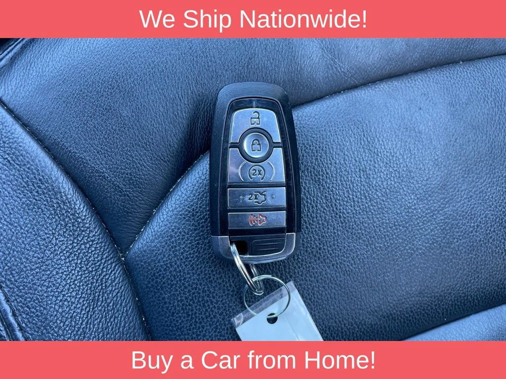 Used 2018 Ford Explorer XLT w/ Equipment Group 202A AWD/4WD image 21