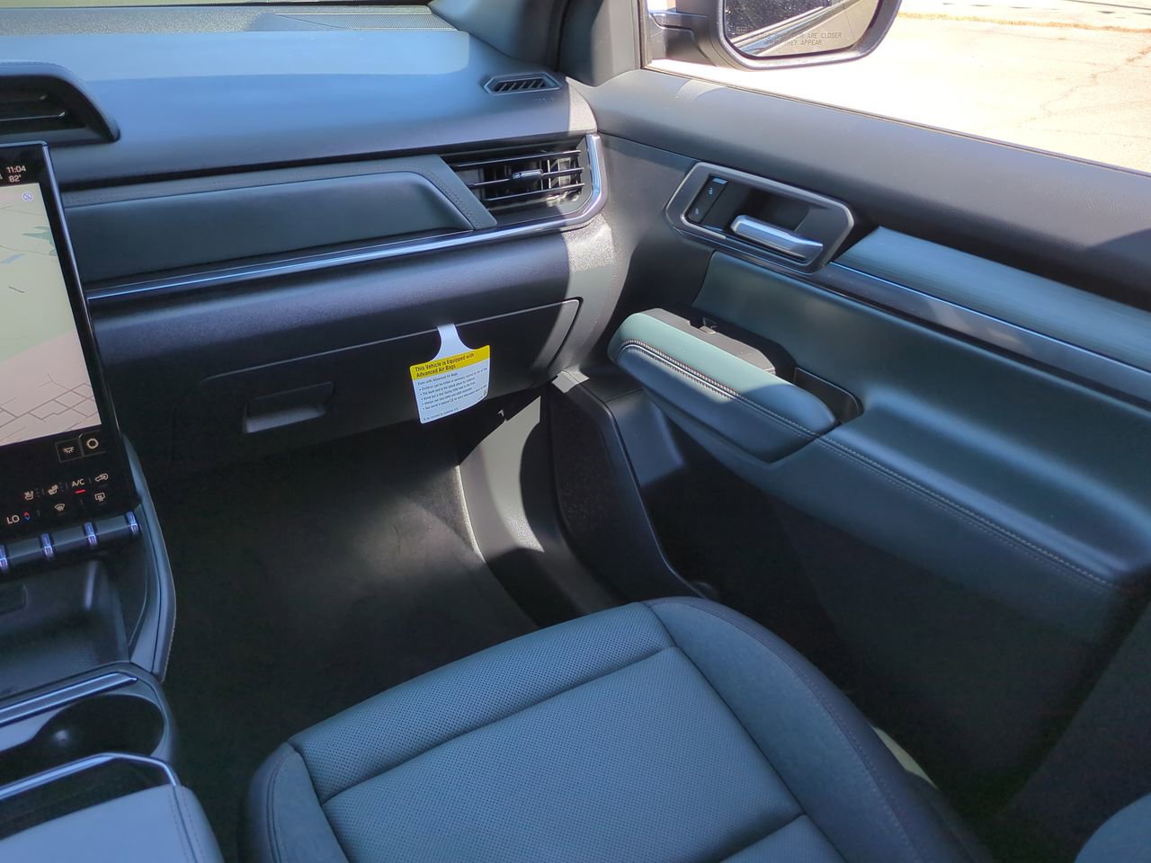 New 2026 GMC Terrain AT4 w/ Convenience Package III AWD/4WD image 17