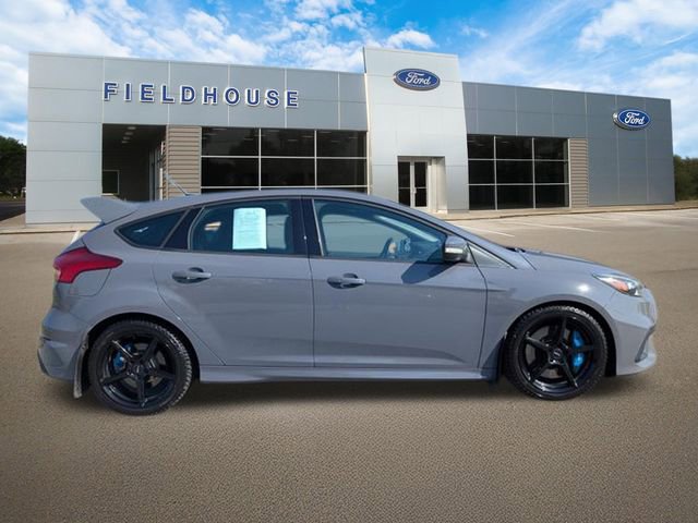 Used 2016 Ford Focus RS image 10