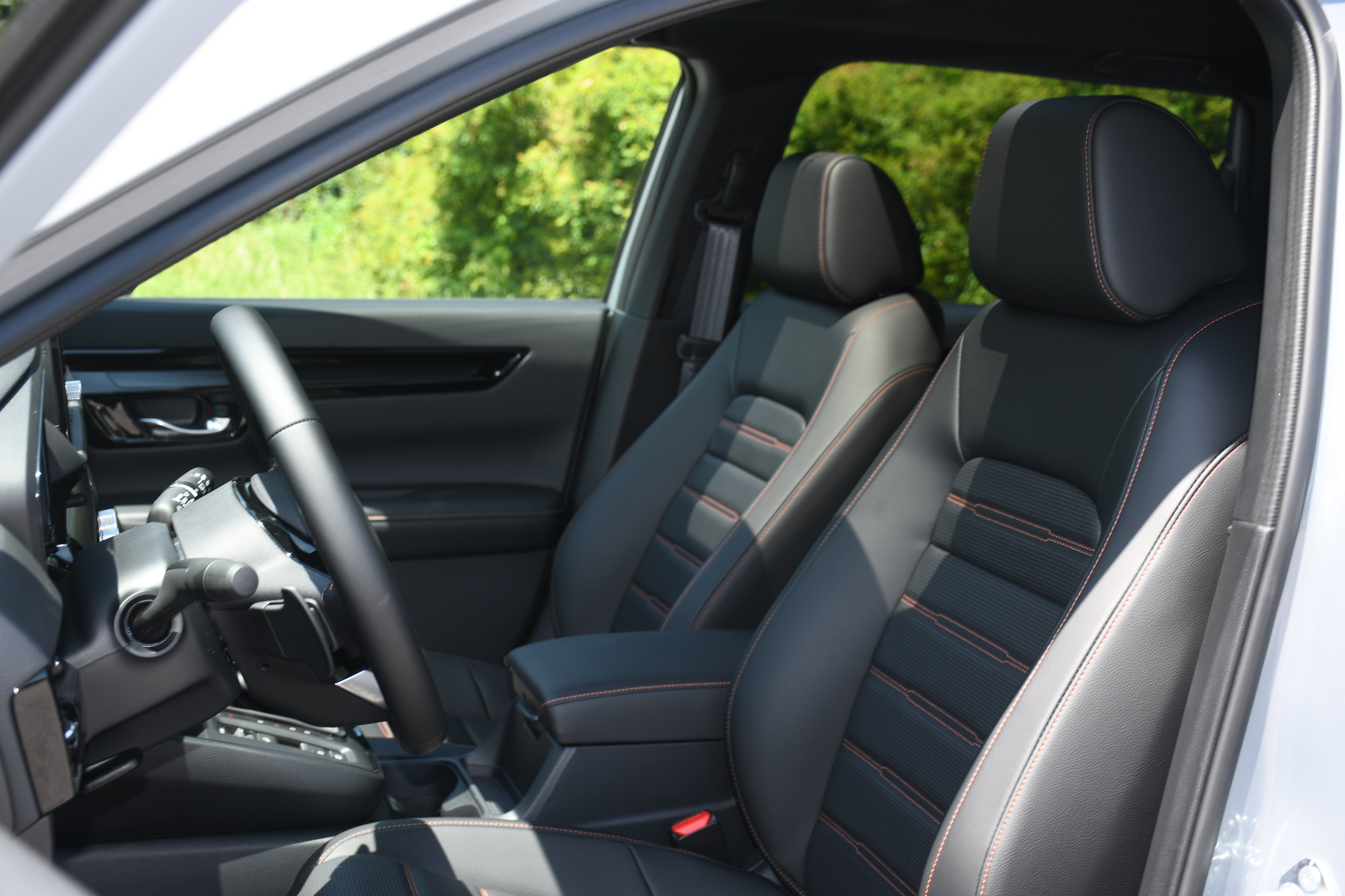 New 2026 Honda CR-V Sport Touring image 7