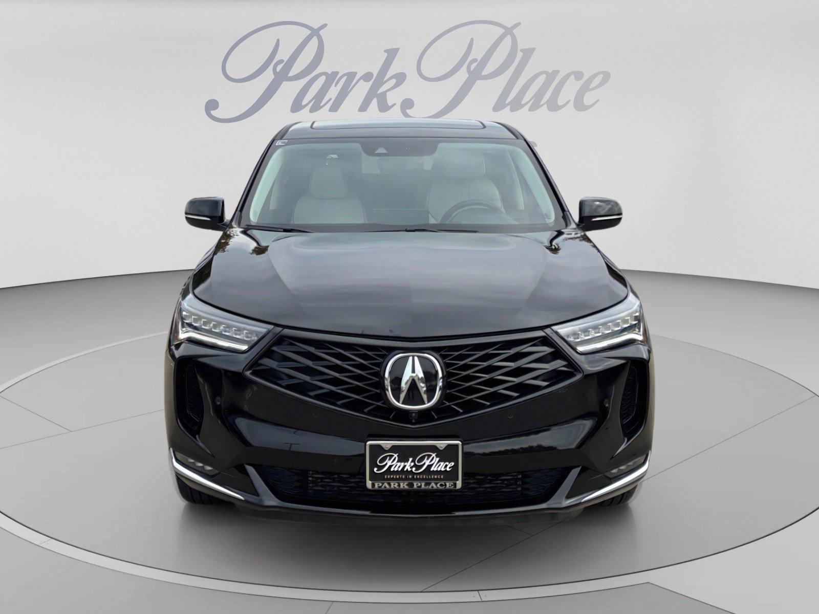 Used 2025 Acura RDX w/ Advance Package AWD/4WD image 9