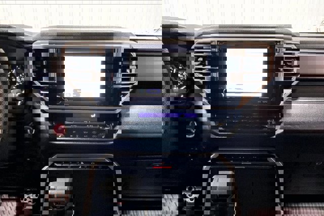 Used 2023 Toyota Tundra SR5 w/ TRD Off-Road Premium Package image 6