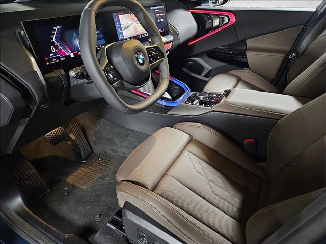 Used 2026 BMW X3 xDrive30 image 9