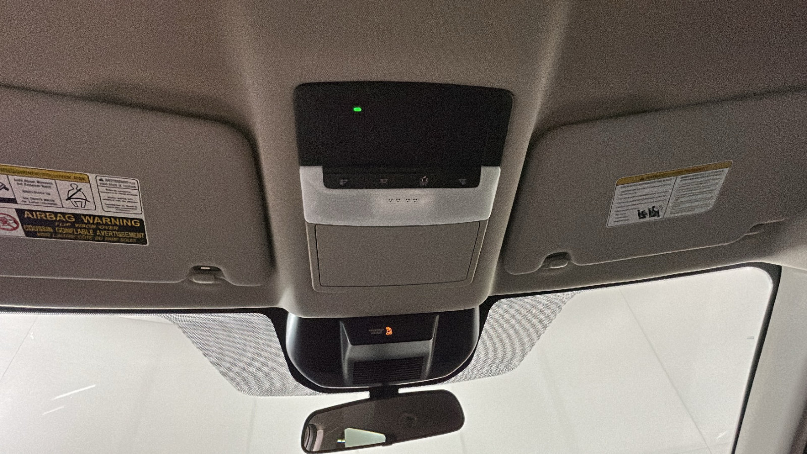 Certified 2026 Nissan Rogue SV AWD/4WD image 33