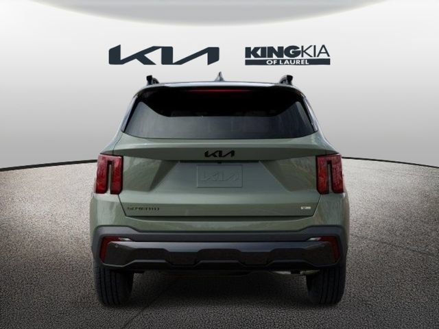 New 2026 Kia Sorento SX AWD/4WD image 5