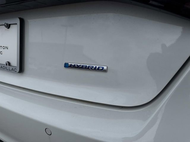 Used 2025 Honda Accord EX-L image 4