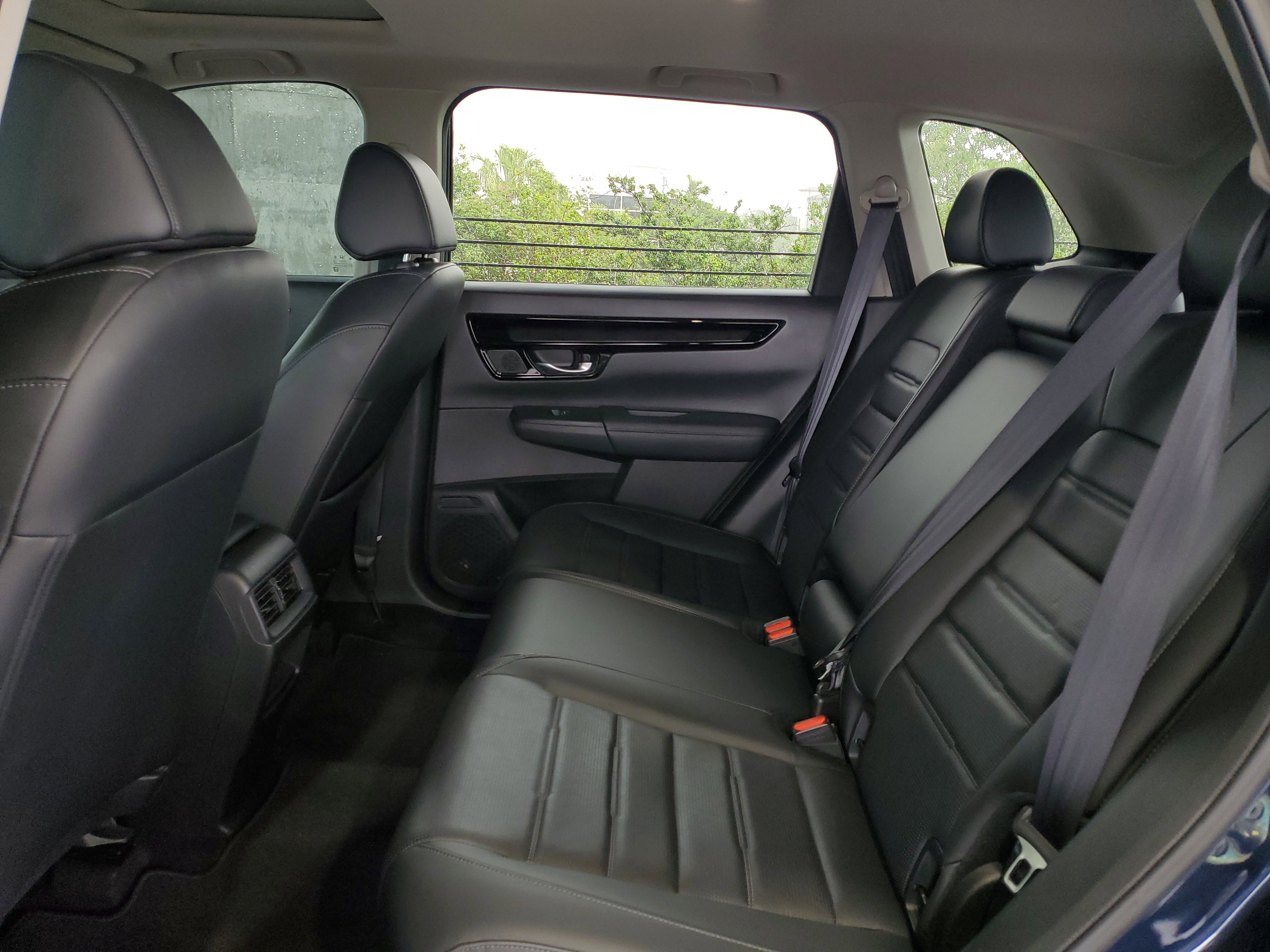 Used 2023 Honda CR-V EX-L image 8