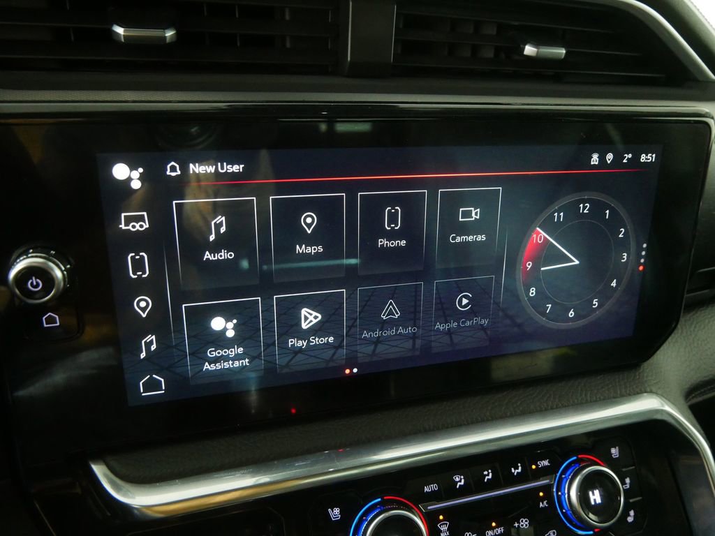 Used 2023 GMC Sierra 1500 Denali image 27