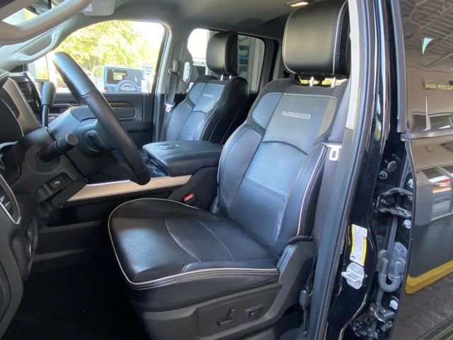 Used 2023 RAM 2500 Laramie image 15