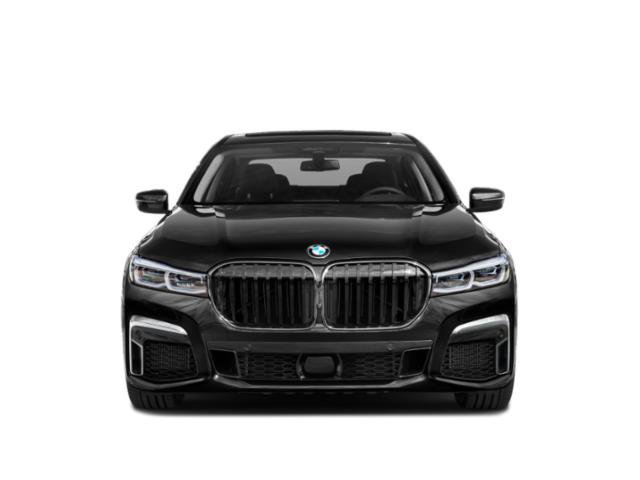 Used 2020 BMW M760i xDrive w/ Luxury Rear Seating Package AWD/4WD image 7