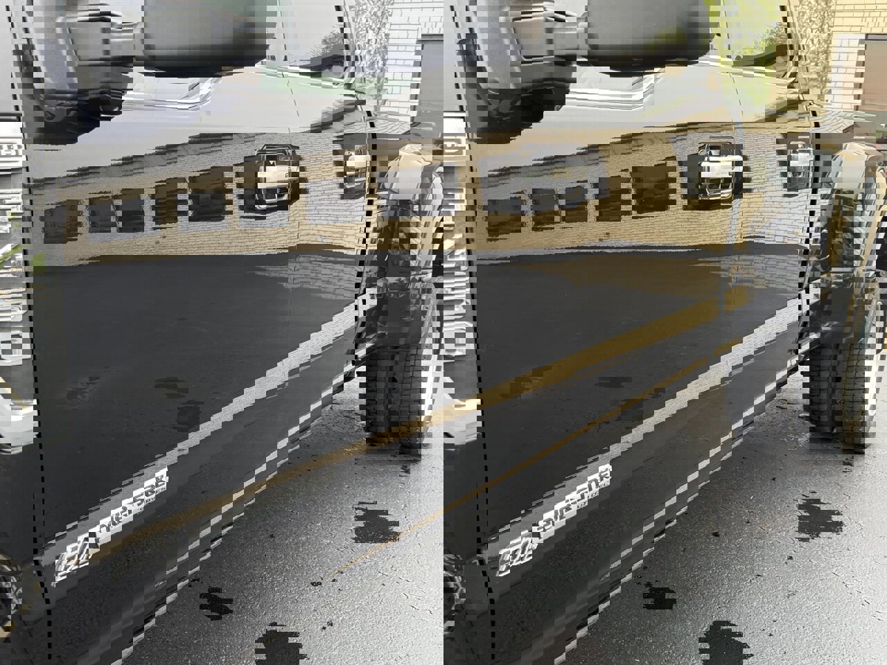 Used 2019 Ford F450 Limited image 36