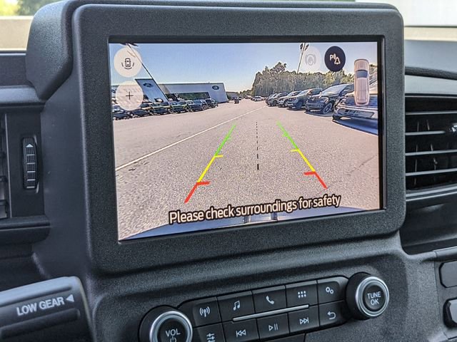 New 2025 Ford Explorer 4WD Police Interceptor w/ Police Upgrade Package image 17