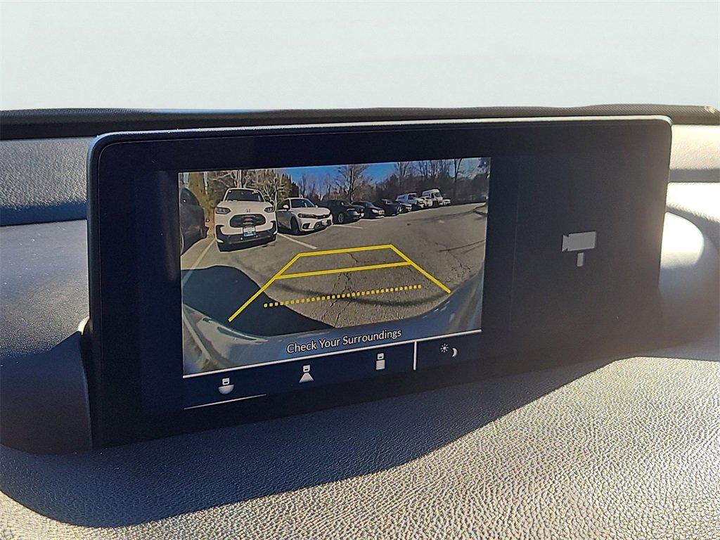 Used 2021 Acura TLX SH-AWD image 16