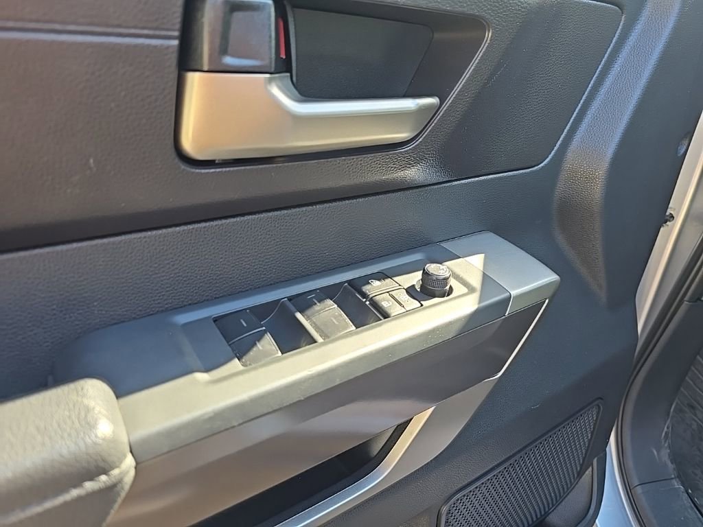 Used 2022 Toyota Tundra SR5 image 16