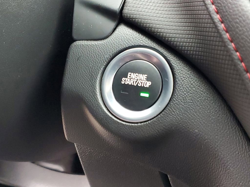 Certified 2023 Chevrolet Equinox RS w/ LPO, Floor Liner Package image 15