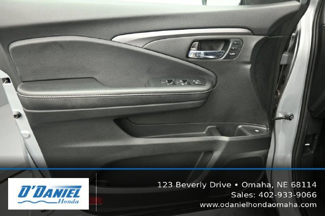 Used 2023 Honda Ridgeline RTL image 23
