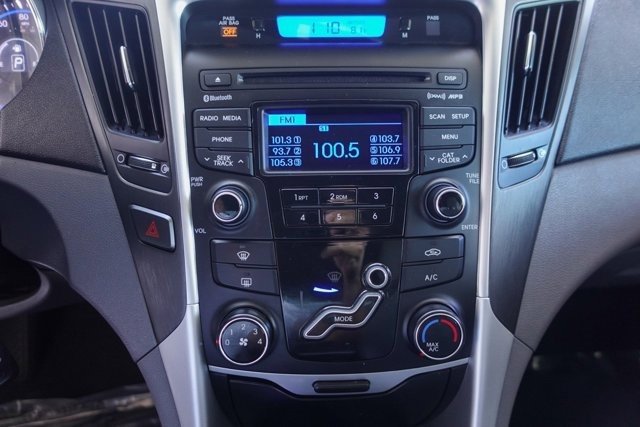 Used 2013 Hyundai Sonata GLS w/ Popular Equipment Pkg image 19