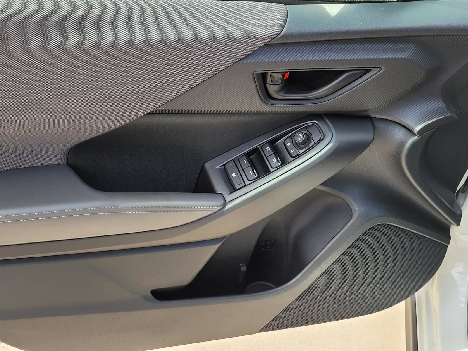 New 2026 Subaru Crosstrek 2.0i Premium image 4