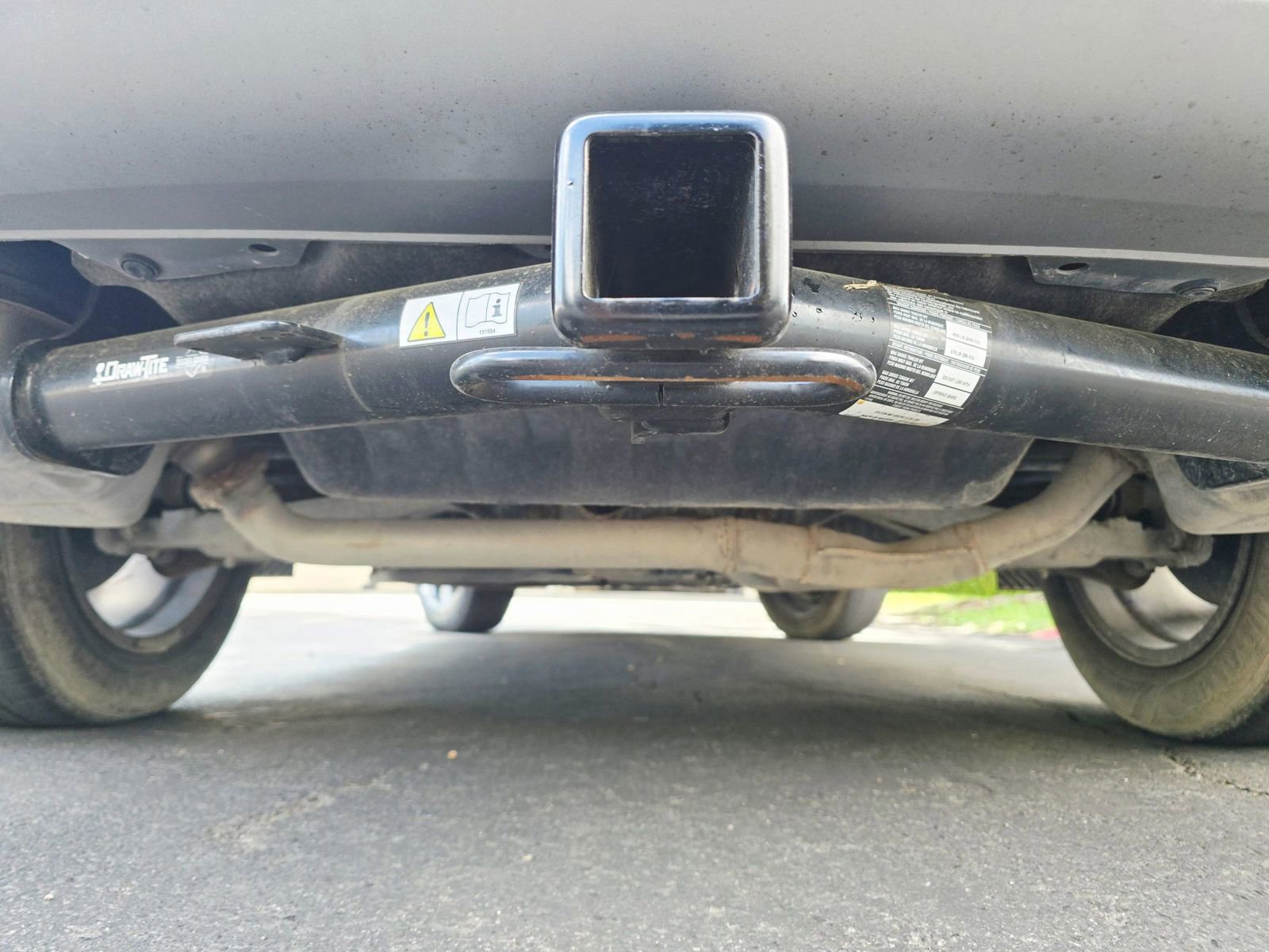 Used 2017 Honda CR-V EX image 52