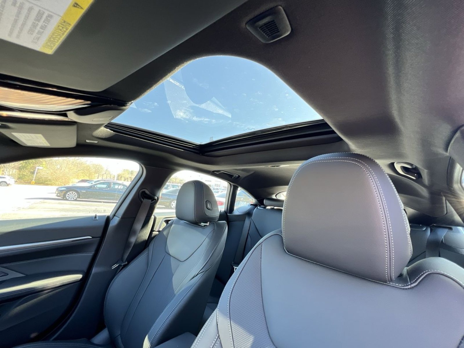 New 2026 BMW 440i xDrive w/ Premium Package image 21