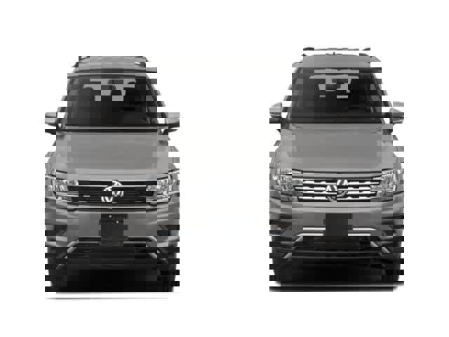 Used 2021 Volkswagen Tiguan S image 6