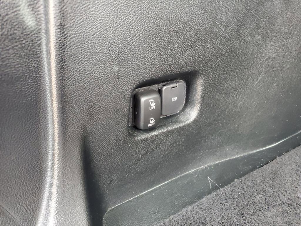 Certified 2023 Ford Edge SEL w/ Convenience Package image 33