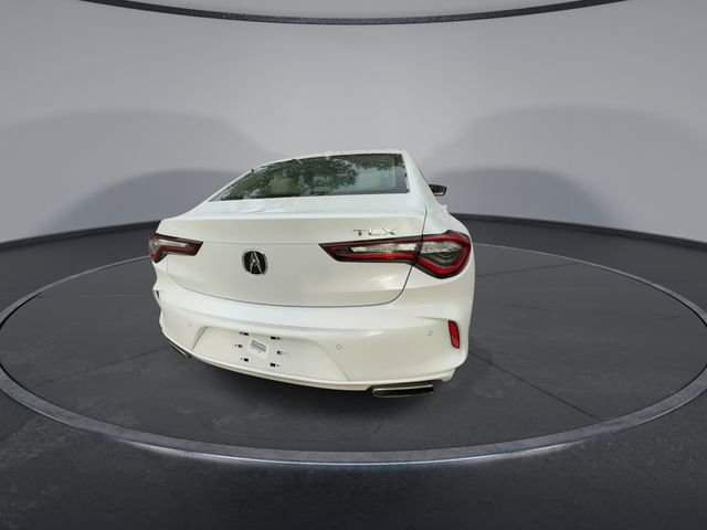 Used 2024 Acura TLX w/ Technology Package FWD image 7
