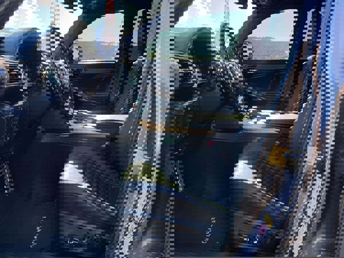 Used 2015 Lexus IS 250 AWD image 15